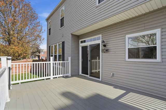 520 Arlington Avenue, Franklin, OH 45005