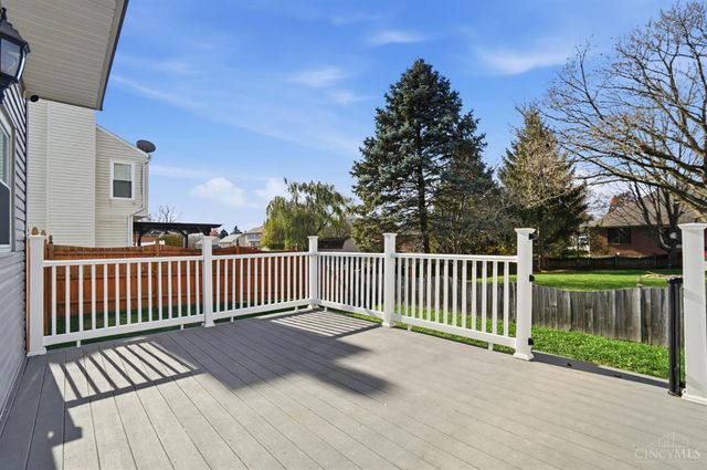 520 Arlington Avenue, Franklin, OH 45005