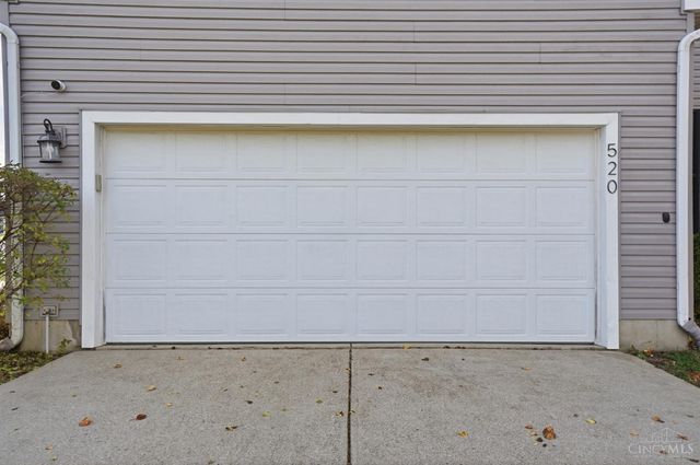 520 Arlington Avenue, Franklin, OH 45005