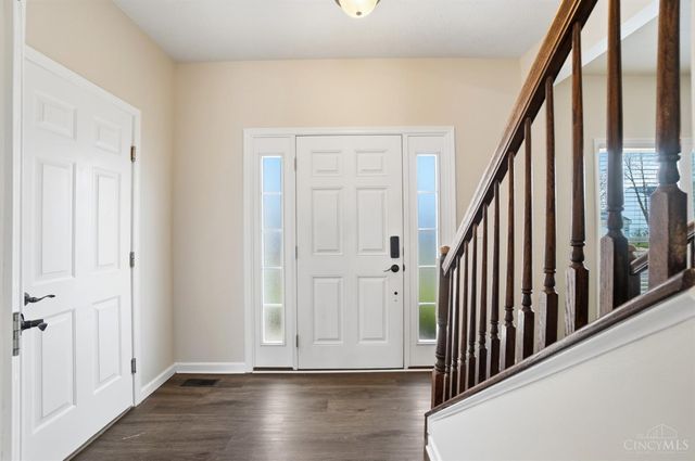 520 Arlington Avenue, Franklin, OH 45005