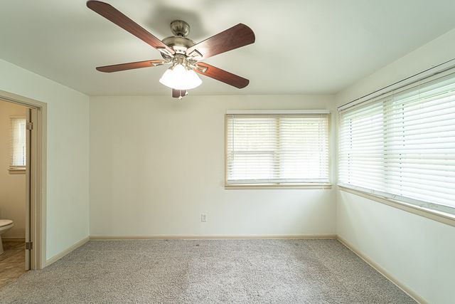 2117 Ivanhoe Lane, Abilene, TX 79605