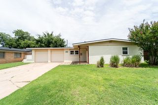 2117 Ivanhoe Lane, Abilene, TX 79605