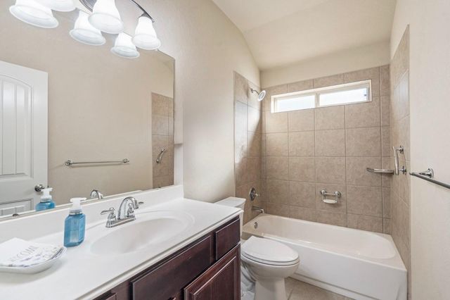 19234 Golden Wave Drive, Katy, TX 77449