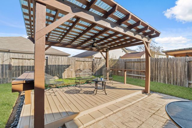 19234 Golden Wave Drive, Katy, TX 77449