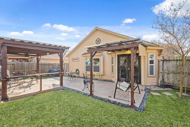 19234 Golden Wave Drive, Katy, TX 77449