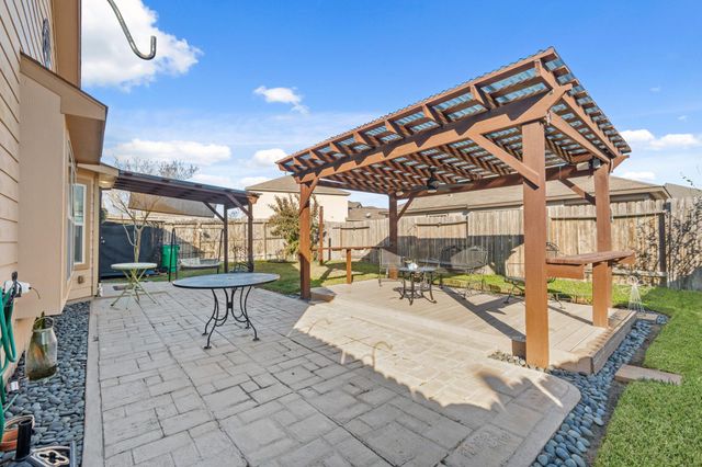 19234 Golden Wave Drive, Katy, TX 77449