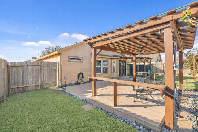 19234 Golden Wave Drive, Katy, TX 77449