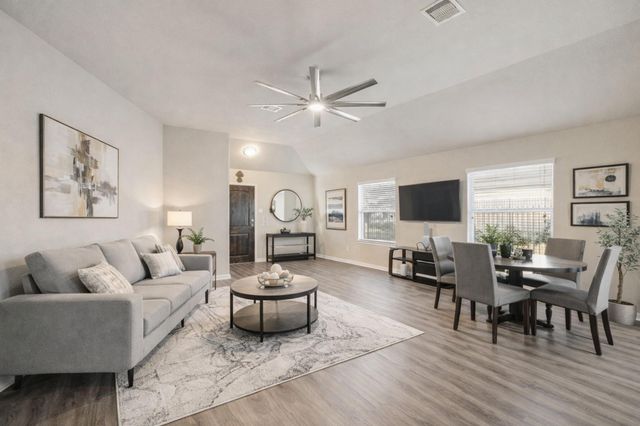 19234 Golden Wave Drive, Katy, TX 77449