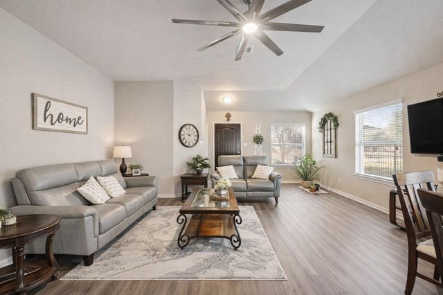 19234 Golden Wave Drive, Katy, TX 77449