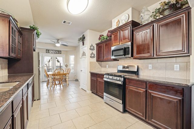 19234 Golden Wave Drive, Katy, TX 77449