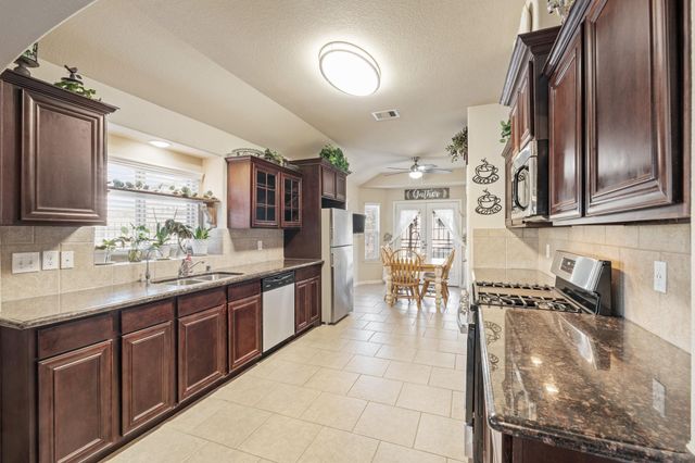 19234 Golden Wave Drive, Katy, TX 77449