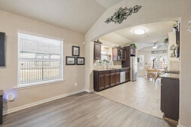 19234 Golden Wave Drive, Katy, TX 77449