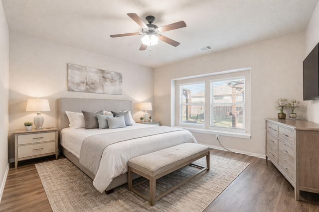 19234 Golden Wave Drive, Katy, TX 77449