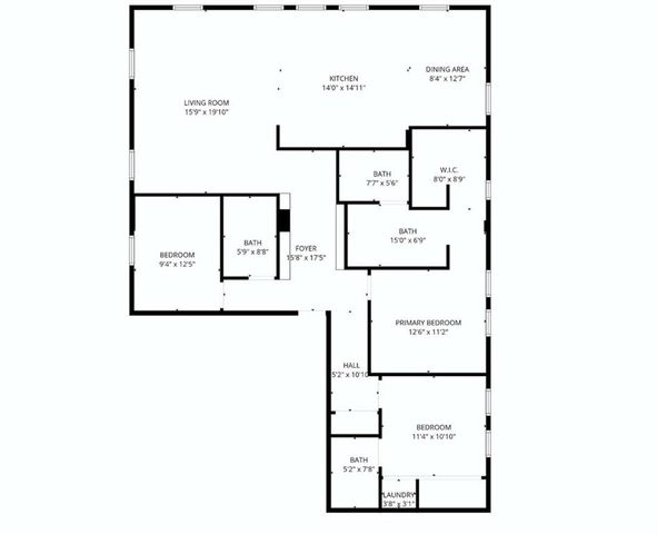 229 Ward Parkway 1001B, Kansas City, MO 64112