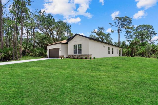2682 EDWIN AVENUE, North Port, FL 34288