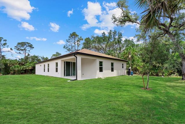 2682 EDWIN AVENUE, North Port, FL 34288