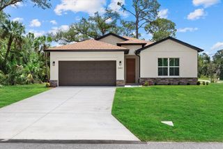 2682 EDWIN AVENUE, North Port, FL 34288