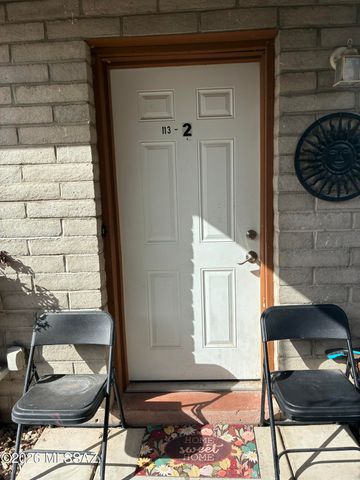 113 E District Street, Tucson, AZ 85714
