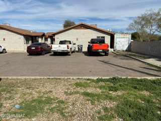 113 E District Street, Tucson, AZ 85714