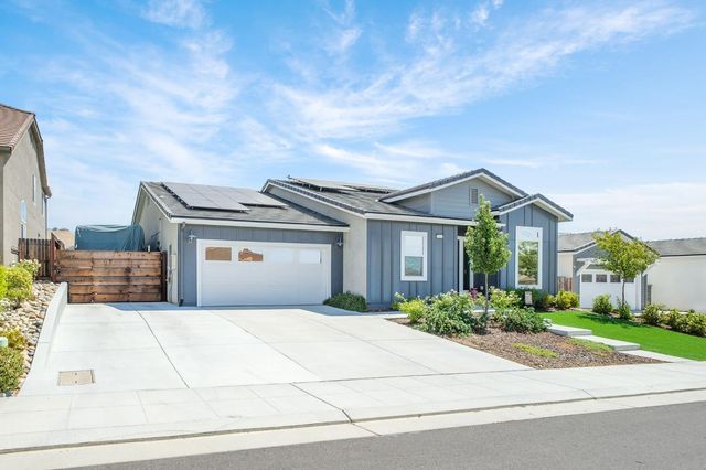 20046 Sunset Drive, Friant, CA 93626