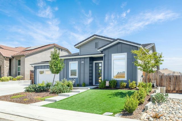 20046 Sunset Drive, Friant, CA 93626