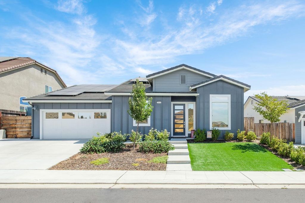 20046 Sunset Drive, Friant, CA 93626
