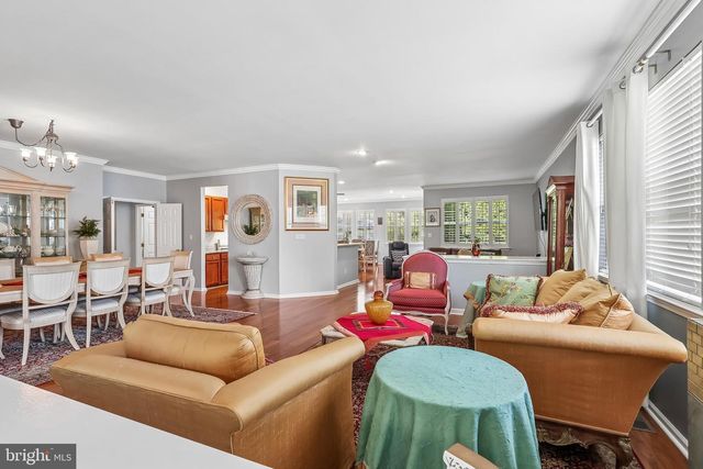 45 TEMPLE CT, Pennington, NJ 08534