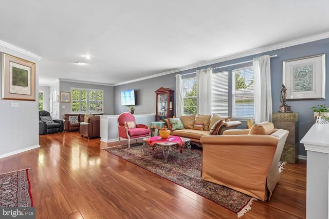 45 TEMPLE CT, Pennington, NJ 08534