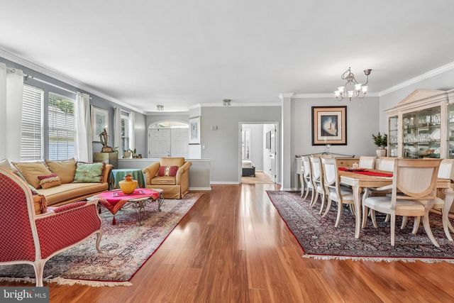 45 TEMPLE CT, Pennington, NJ 08534