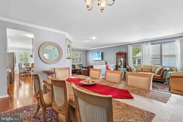 45 TEMPLE CT, Pennington, NJ 08534