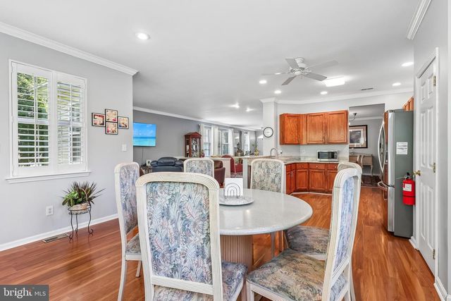45 TEMPLE CT, Pennington, NJ 08534
