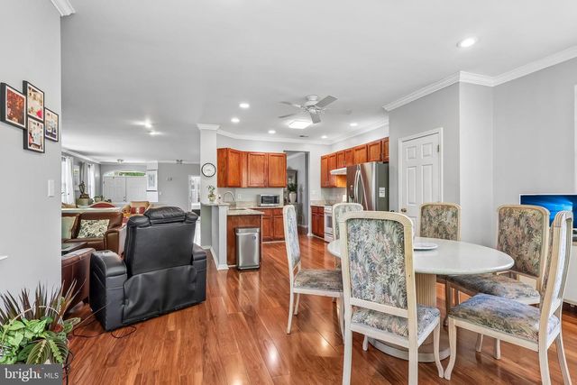 45 TEMPLE CT, Pennington, NJ 08534