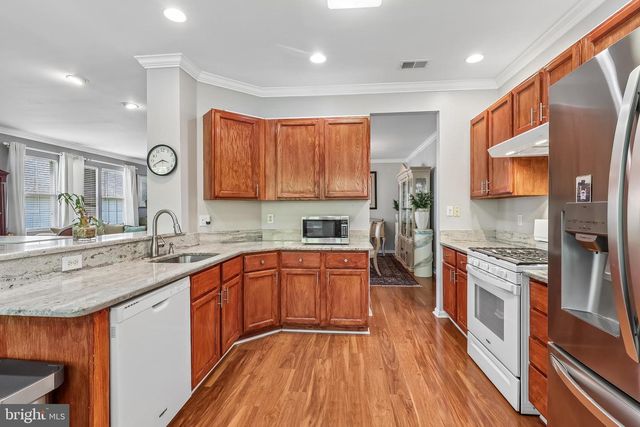 45 TEMPLE CT, Pennington, NJ 08534
