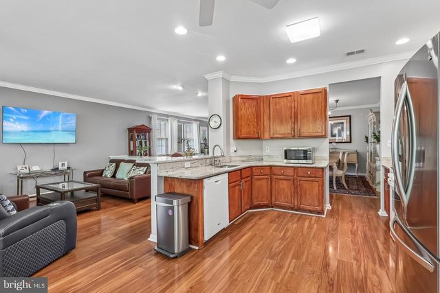 45 TEMPLE CT, Pennington, NJ 08534