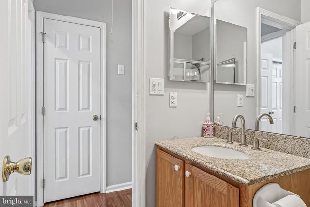 45 TEMPLE CT, Pennington, NJ 08534