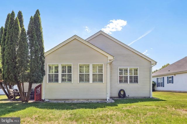 45 TEMPLE CT, Pennington, NJ 08534
