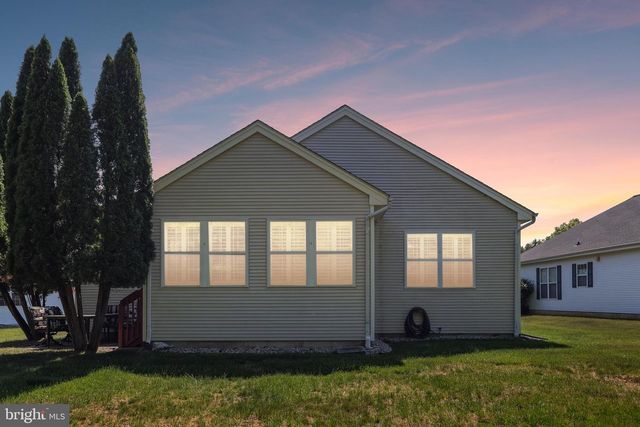 45 TEMPLE CT, Pennington, NJ 08534