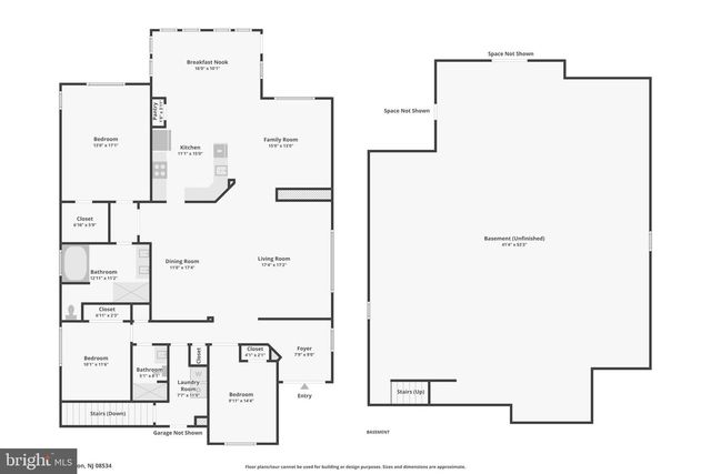 45 TEMPLE CT, Pennington, NJ 08534