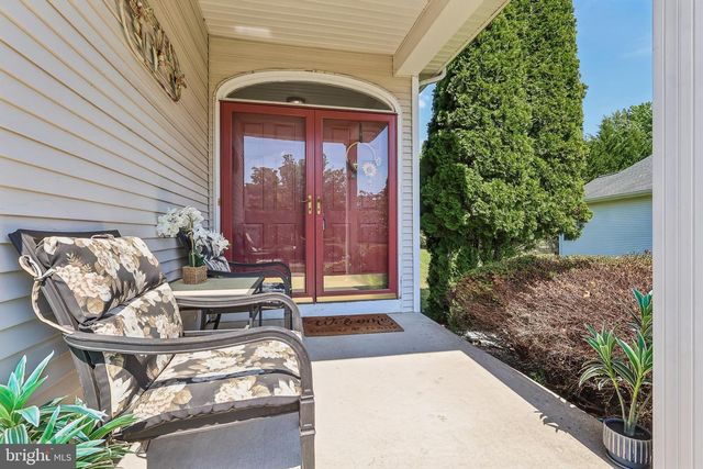 45 TEMPLE CT, Pennington, NJ 08534