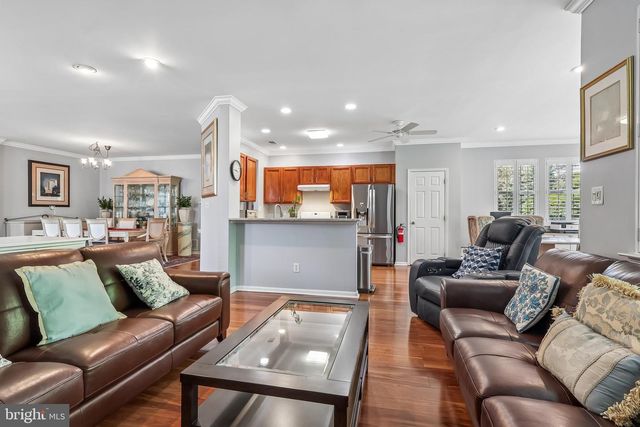 45 TEMPLE CT, Pennington, NJ 08534