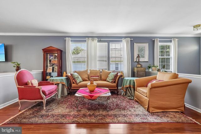 45 TEMPLE CT, Pennington, NJ 08534