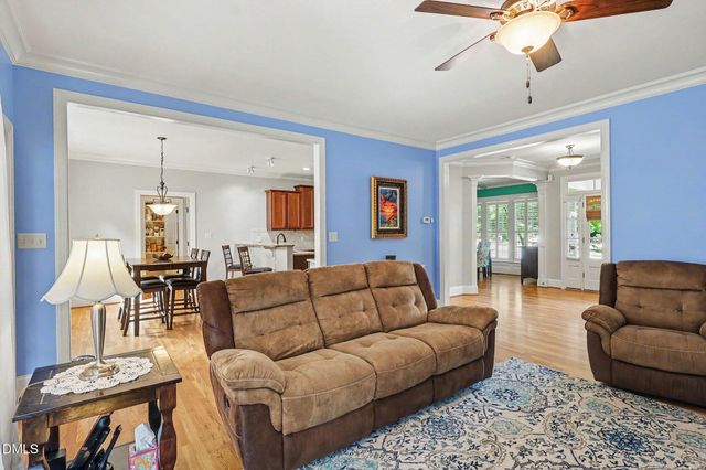1113 Hollymont Drive, Holly Springs, NC 27540