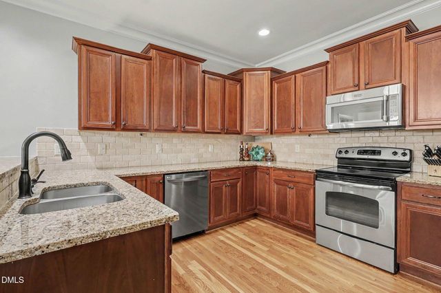 1113 Hollymont Drive, Holly Springs, NC 27540