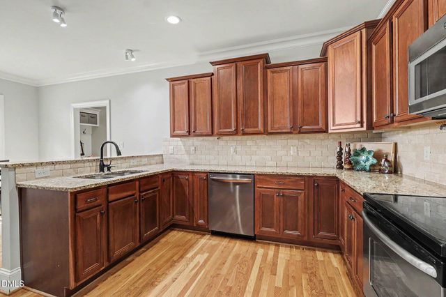 1113 Hollymont Drive, Holly Springs, NC 27540
