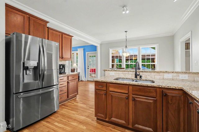 1113 Hollymont Drive, Holly Springs, NC 27540