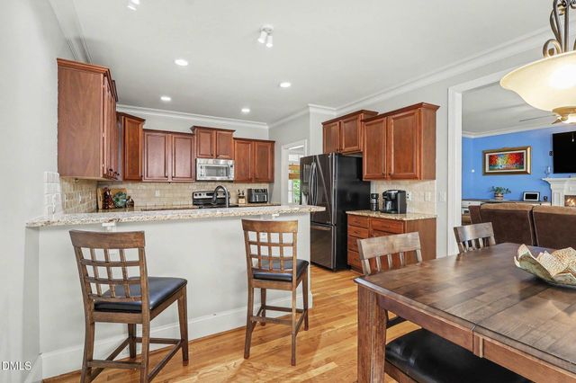 1113 Hollymont Drive, Holly Springs, NC 27540