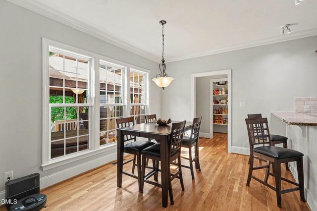 1113 Hollymont Drive, Holly Springs, NC 27540