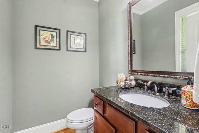 1113 Hollymont Drive, Holly Springs, NC 27540