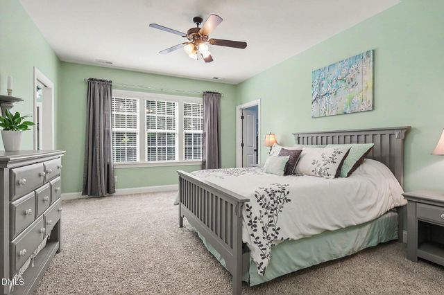 1113 Hollymont Drive, Holly Springs, NC 27540