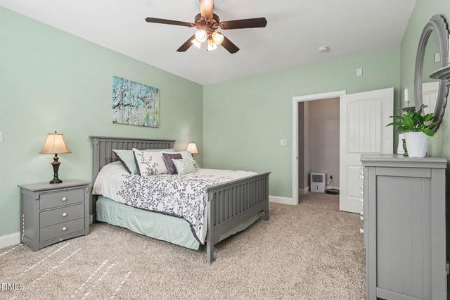 1113 Hollymont Drive, Holly Springs, NC 27540